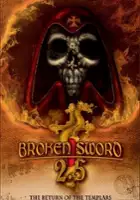 plakat filmu Broken Sword 2.5: The Return of the Templars