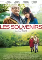 plakat filmu Les souvenirs