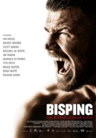 plakat filmu Bisping