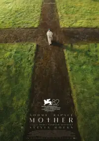 Plakat filmu Mother