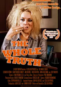 Plakat filmu The Whole Truth