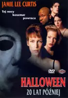 Janet Leigh / Halloween - 20 lat później