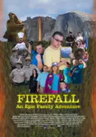 plakat filmu Firefall: An Epic Family Adventure