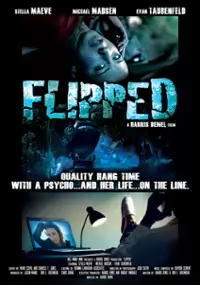 Plakat filmu Flipped