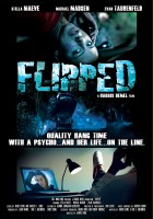 plakat filmu Flipped