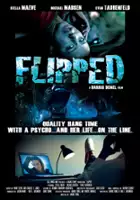 plakat filmu Flipped