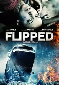 Plakat filmu Flipped