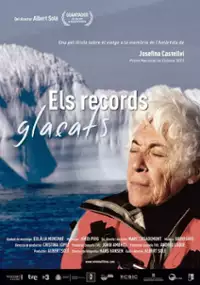 Plakat filmu Els records glaçats