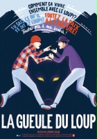plakat filmu La gueule du loup