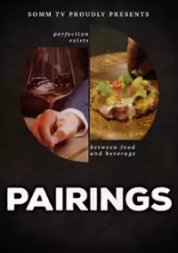 Plakat programu TV Pairings
