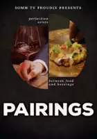 plakat - Pairings (2022)