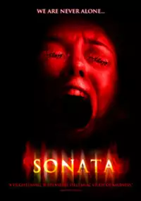 Plakat filmu Sonata