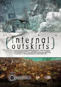 Plakat filmu Periferias Interiores