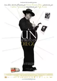 Plakat filmu Un Retrato de Diego