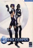 plakat filmu Pax Corpus