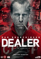 plakat filmu Dealer