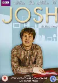 Plakat serialu Josh