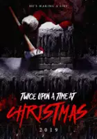 plakat filmu The Nights Before Christmas