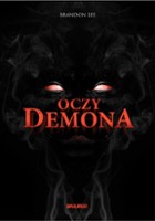 plakat filmu Oczy Demona