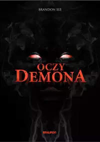 Plakat filmu Oczy Demona