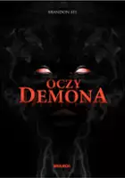 plakat filmu Oczy Demona