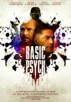 plakat filmu Basic Psych