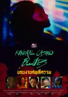 plakat filmuFuneral Casino Blues