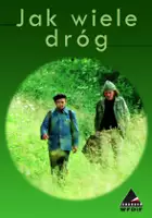 plakat filmu Jak wiele dróg