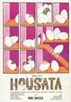 Boris Halmi / Housata
