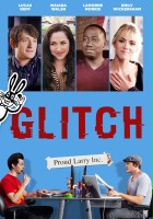 plakat filmu Glitch