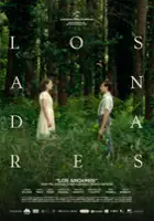 plakat filmu Los andares