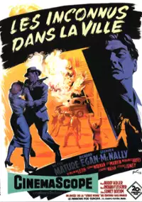 Plakat filmu Krwawa sobota