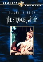 plakat filmu The Stranger Within