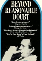 plakat filmu Beyond Reasonable Doubt