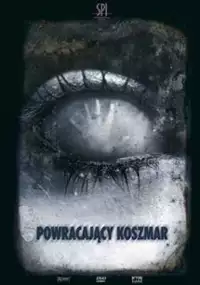 Plakat filmu Powracający koszmar