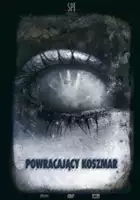 plakat filmu Powracający koszmar