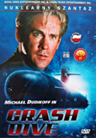 plakat filmu Nuklearny szantaż