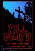 plakat filmu Till Death