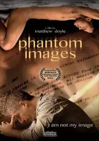 Plakat filmu Phantom Images