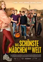 plakat filmu Das schönste Mädchen der Welt