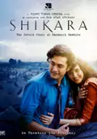 plakat filmuShikara