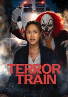 plakat filmu Terror Train