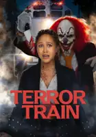 plakat filmu Terror Train