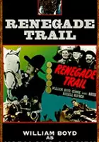plakat filmu The Renegade Trail