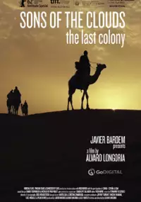 Plakat filmu Synowie chmur