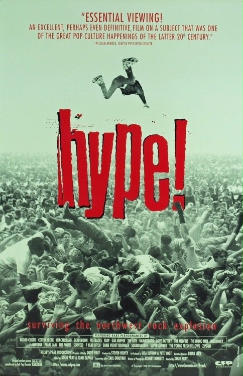 Hype! – zadyma oglądaj online lektor pl