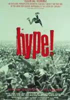 The Fastbacks / Hype! - zadyma