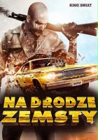 plakat filmu Na drodze zemsty