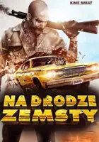 plakat filmu Na drodze zemsty