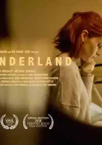 Plakat filmu In Wonderland